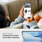 Spigen Xiaomi Mi 11/11 Ultra - Neo Flex Screen Protector - edge-to-edge bescherming (2 stuks)