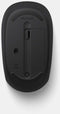 Microsoft Bluetooth Mouse - Draadloos - 1000dpi - Zwart