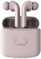 Fresh 'n Rebel Twins Fuse - True Wireless Oordopjes - 30 uur speelduur - Roze