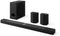 LG DS95TR - Soundbar - 9.1.5 True Dolby Atmos