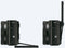 Sony Cyber-shot DSC-RX100 VI - Compactcamera - 20,1Mpx 24-200mm 8x zoom - Zwart