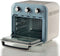 Ariete 4632/05 - Airfryer & Oven - 16 liter - 1400 Watt - timer - roterende mand - blauw