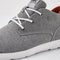 British Knights Calix - Hoge Sneakers - Lichtgewicht zool - Grijs - mt 44