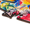 UNIDRAGON Houten Puzzel Voor Volwassenen Dier - Welvarende Stier - 298 stukjes - King Size 31x35 cm