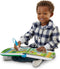 VTech MagiBook v2 - Interactief Activiteitenboek - Educatief Speelgoed - Groen