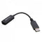 V7 V7DPHDMIACTV - Adapter DisplayPort naar HDMI - 4K Ultra HD - Zwart