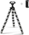 Cullmann Alpha 380 - Mini-tripod - Flexibele poten - Grijs