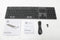 HP 720 - Draadloos Toetsenbord - Oplaadbaar - Multi-device - Azerty BE - Nightfall Black