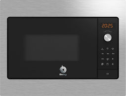 Balay 3CG5142X3 - Volledig geïntegreerde magnetron - 20L inhoud 800W magnetron 1.000W grill