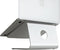 Rain Design mStand - Laptop Stand - Ergonomisch - Zilver