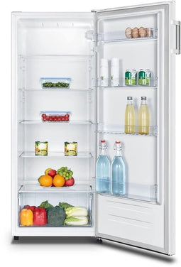 OK. OFR 321 E W - Koelkast zonder vriesvak - Inhoud 242 l - Breedte 55 cm - Hoogte 143 cm