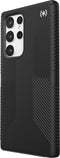 Speck Galaxy S22 Ultra - Back Cover - Armor Cloud Technologie - Valbescherming tot 4 meter - Zwart