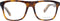 Unisex' Spectacle frame Sandro Paris SD1003 52201