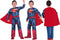 Superman Classic Kostuum Kind