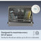 Candy Cp6e51ls-80 - Vrijstaande Tafelmodel Vaatwasser - 6 Couverts - 51 dB - 55 cm
