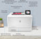 HP - LaserJet Pro M454dn - Kleur Laserprinter - 28 ppm (zwart en kleur)