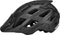 Abus Moventor 2.0 MTB helm - Velvet Black - S