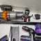 Dyson V15 Detect Absolute - Steelstofzuiger - Slimme sensortechnologie - Geel (2023)