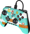 PowerA Advantage - Bedrade Gamecontroller - Hall Effect-modules - Multi-color