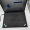 Lenovo ThinkPad E16 Gen 2 (21MA002PMB) - Laptop - Intel Core Ultra 7 155H - 16GB RAM - 512GB SSD - Azerty toetsenbord - Windows 11 Pro