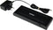 SpeaKa Professional SP-HDS-240 4 poorten HDMI-splitter Ultra HD-geschikt 3840 x 2160 Pixel Zwart