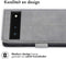 iMoshion Hoesje Geschikt voor Google Pixel 6 Hoesje Met Pasjeshouder - iMoshion Luxe Bookcase - Grijs
