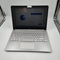 HP Laptop 14s-dq5959nd - QWERTY
