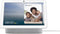 Google Nest Hub Max - Smart Speaker met 10 inch scherm - Chalk