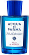Uniseks Parfum Blu Mediterraneo Fico Di Amalfi Acqua Di Parma EDT (30 ml) (30 ml)