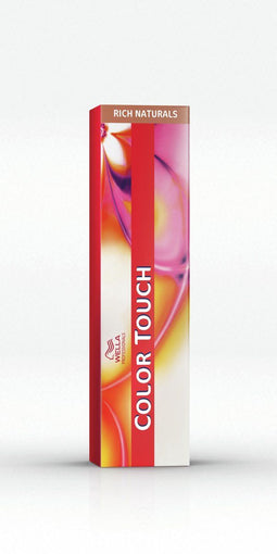 Permanente Kleur Wella Color Touch Nº 7/86 (60 ml)