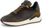 DenBroeck Baxter St. - Casual herensneakers - Hoogwaardige natuurlijke materialen - Bruin (1 paar)