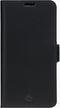 Dbramante1928 Galaxy A53 - Flip cover - Echt leder met standaardfunctie - Zwart