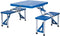 Set met tafel en bank Aktive 85 x 67 x 64 cm