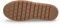 TAMARIS M2371745 - Lage Sneakers - Comfortvoering - Bruin