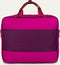 Oilily - Laptop Bag 13'' Oilily Graphic - Roze - One size