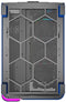 Montech King 95 Pro - Tower - ATX Micro-ATX Mini-ITX - Blauw