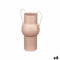 Vaas Zand Staal 22 x 32 x 14 cm (6 Stuks)