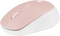 Natec Harrier 2 - Draadloze muis - 1600 DPI - Roze