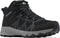 Columbia PEAKFREAK™ II MID OUTDRY™ - Wandelschoenen - Waterdicht - Zwart - Heren - maat 45