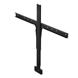 Jabra PanaCast 50 - Beeldschermbevestiging - Zwart