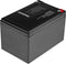Green Cell LiFePO4 12.8V 12Ah accu voor zonnepanelen en campers