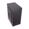 ATX - APPC-201 - Semi-toren doos MicroATX - Zwart