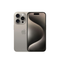 APPLE iPhone 15 Pro - 1 TB - A17 Pro - Titanium