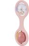 Little Dutch Bal Rammelaar Roze