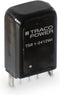 TracoPower TSR 1-4890WI DC/DC-converter, print 1 A 9 W Aantal uitgangen: 1 x Inhoud 1 stuk(s)