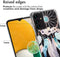 iMoshion Hoesje Geschikt voor Samsung Galaxy A13 (5G) / A04s Hoesje Siliconen - iMoshion Design hoesje - Meerkleurig / Dreamcatcher