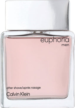Calvin Klein Euphoria for Men 100 ml - Aftershave lotion