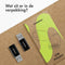 iMoshion Adapter - 2-pack USB A (Male) naar USB-C (Female) Adapter / Converter - USB 3.1 - 5 GBps - USB A naar USB C Hub