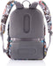 XD Design Bobby Soft Art - Anti-Diefstal Rugzak 16 liter - Grafitti