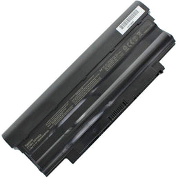 AccuCell Replica-batterij Dell Vostro 3300 7800 mAh - Vervangt 04YRJH 06P6PN 07XFJJ 0YXVK2 312-0233 312-0234 383CW 451-11510 4T7JN 965Y7 9T48V 9TCXN J1KND J4XDH YXXMHH - 11,1 Volt